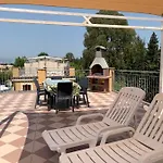 Anna's House Solarium Terrace *