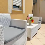 Apartamento Anna's House Solarium Terrace *