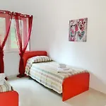 Apartamento Anna's House Solarium Terrace Pizzo (Calabria)