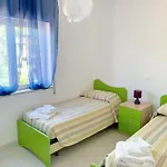 Anna's House Solarium Terrace Apartamento Pizzo (Calabria)