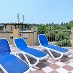 Anna's House Solarium Terrace