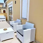 Apartamento Anna's House Solarium Terrace Pizzo (Calabria)