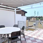 Anna's House Solarium Terrace *