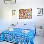 Apartamento Anna's House Solarium Terrace Pizzo (Calabria)