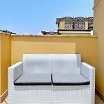 Anna's House Solarium Terrace Apartamento *