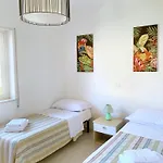 Anna's House Solarium Terrace Apartamento