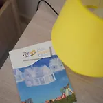 Anna's House Solarium Terrace Apartamento Pizzo (Calabria)