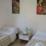 Anna's House Solarium Terrace Apartamento Pizzo (Calabria)