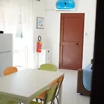 Anna's House Solarium Terrace * Pizzo (Calabria)