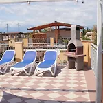 Anna's House Solarium Terrace Apartamento