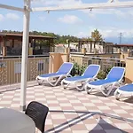 Anna's House Solarium Terrace Apartamento *