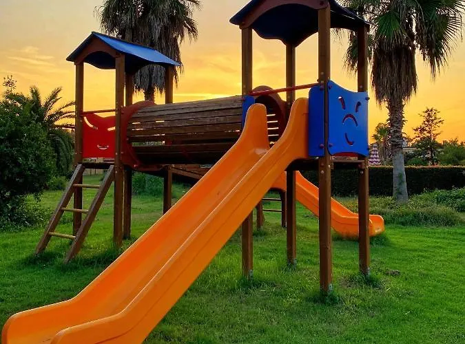 公寓 Anna's House Solarium Terrace *