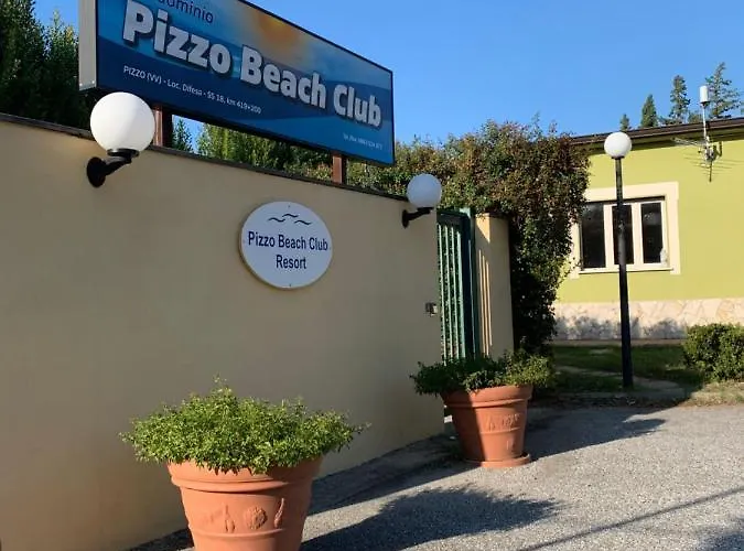 Anna's House Solarium Terrace 皮佐