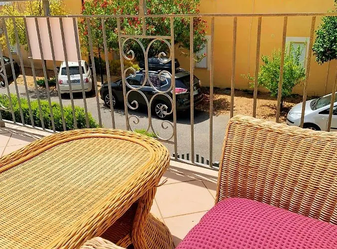 公寓 Anna's House Solarium Terrace *