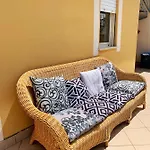 Anna's House Solarium Terrace *