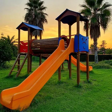 Apartment Anna's House Solarium Terrace *