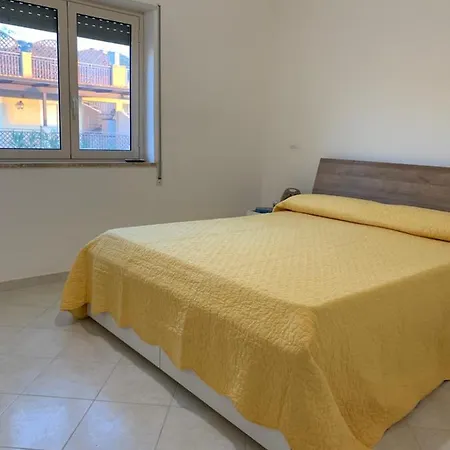 Anna's House Solarium Terrace Apartment *