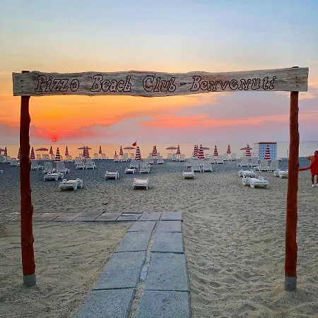 Apartment Anna's House Solarium Terrace *