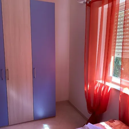 Anna's House Solarium Terrace Apartment Pizzo (Calabria)