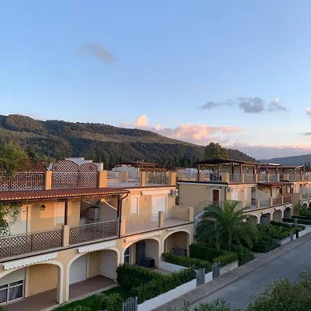 Anna's House Solarium Terrace *