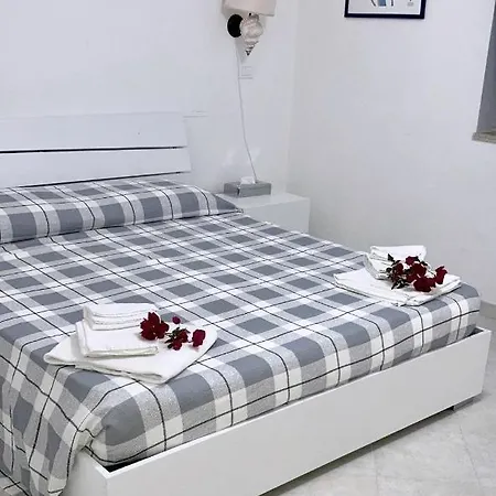Appartamento Anna's House Solarium Terrace
