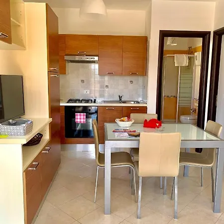 Appartamento Anna's House Solarium Terrace