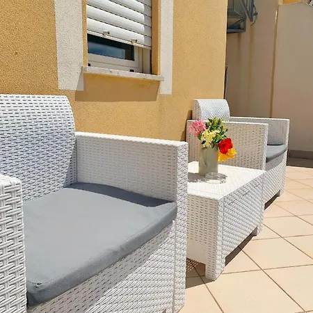 Apartment Anna's House Solarium Terrace *