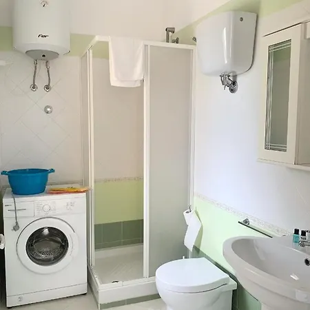 Apartment Anna's House Solarium Terrace