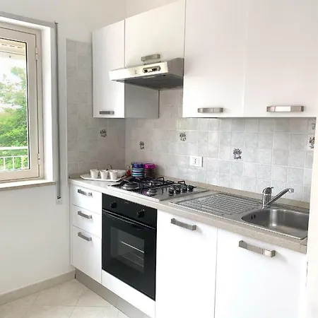 דירה Anna's House Solarium Terrace