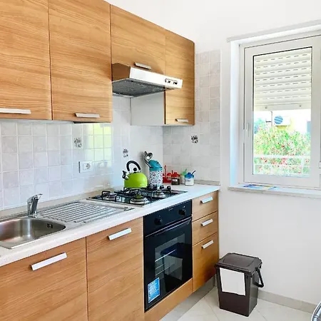 Anna's House Solarium Terrace * Pizzo (Calabria)