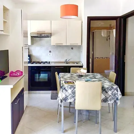 Appartamento Anna's House Solarium Terrace