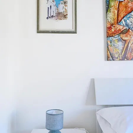 Anna's House Solarium Terrace