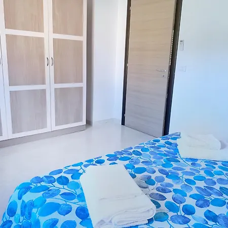 Anna's House Solarium Terrace Apartment Pizzo (Calabria)