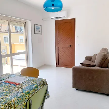 Anna's House Solarium Terrace