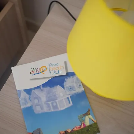 Anna's House Solarium Terrace Apartment Pizzo (Calabria)