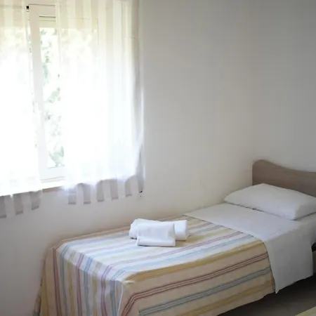 Anna's House Solarium Terrace