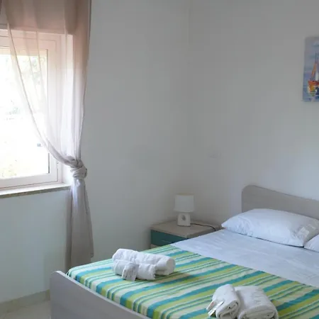 Anna's House Solarium Terrace Apartment