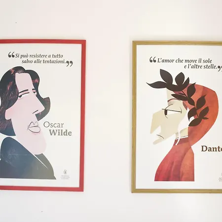 Anna's House Solarium Terrace Apartment