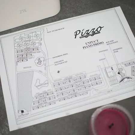 Anna's House Solarium Terrace Apartment *