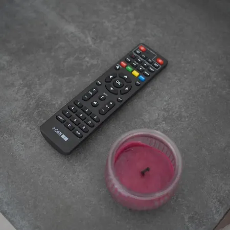 Apartment Anna's House Solarium Terrace *