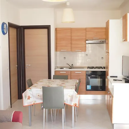 Apartment Anna's House Solarium Terrace Pizzo (Calabria)