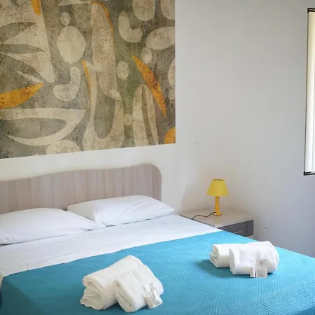 Anna's House Solarium Terrace *