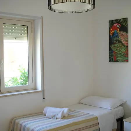 Anna's House Solarium Terrace Pizzo (Calabria)
