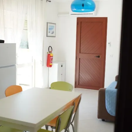 Anna's House Solarium Terrace * Pizzo (Calabria)