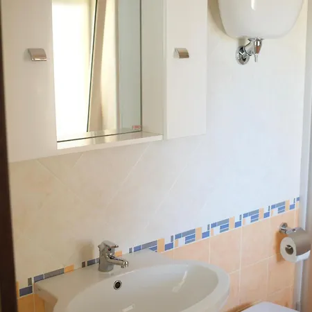 Anna's House Solarium Terrace Apartment Pizzo (Calabria)