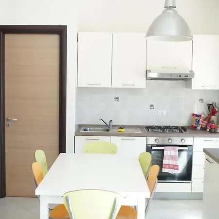 Apartment Anna's House Solarium Terrace Pizzo (Calabria)