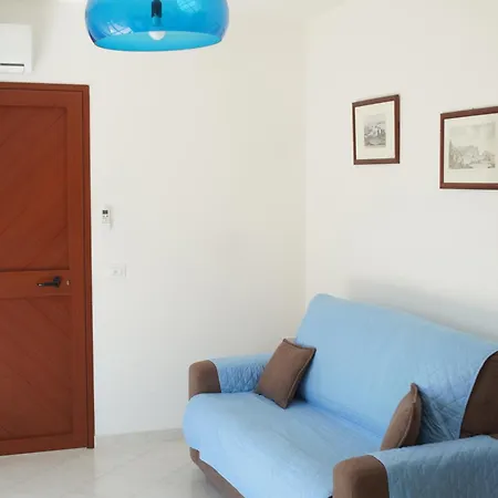 Appartamento Anna's House Solarium Terrace