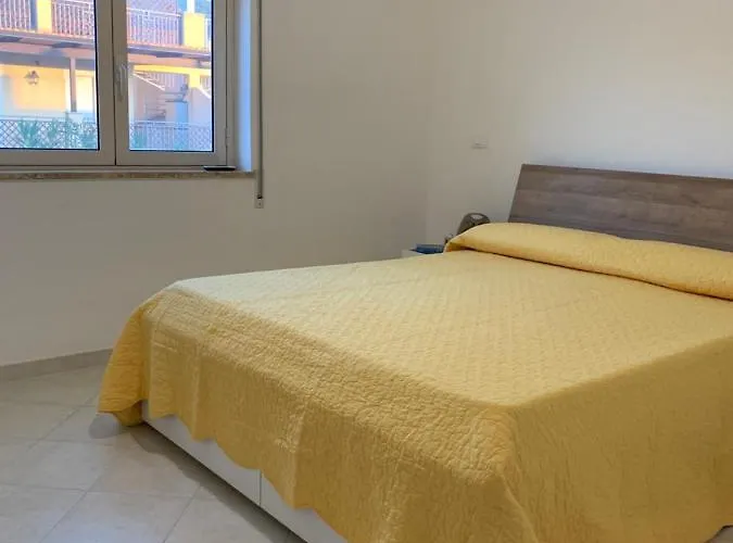 Anna's House Solarium Terrace Apartamento *