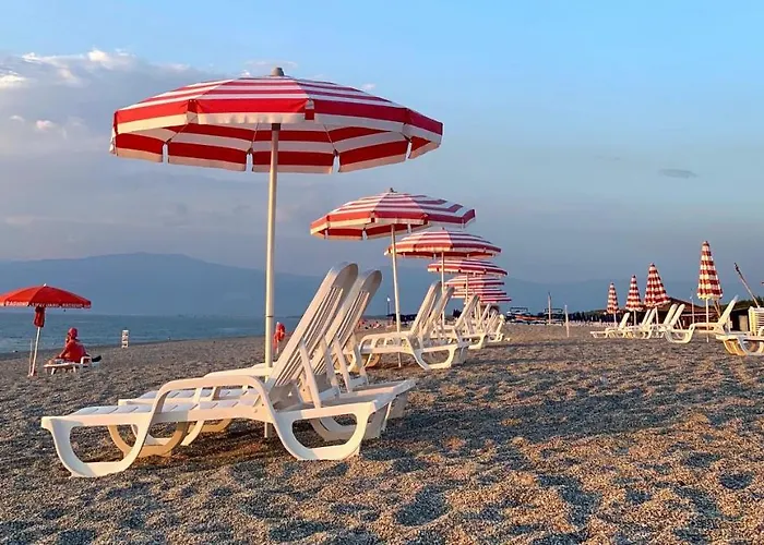 Apartment Anna's House Solarium Terrace