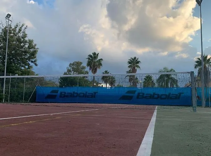 Anna's House Solarium Terrace Pizzo (Calabria)